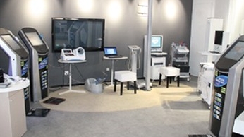 健康體檢管理系統