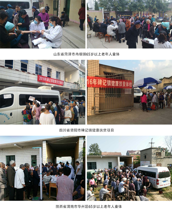 公衛隨訪包的投入使用，為基層機構插上數字化的翅膀 